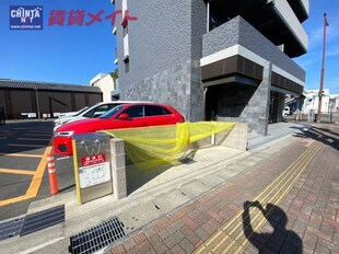 アルバグランデ三ツ矢橋の物件内観写真